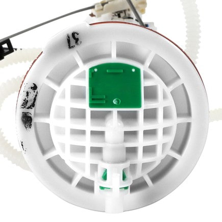 Fuel Tank Sending Unit and Fuel Filter Assembly