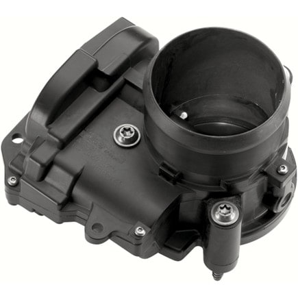 Fuel Injection Throttle Body Assembly