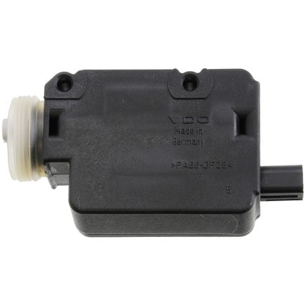 Fuel Filler Door Lock Actuator