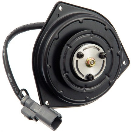 A/C Condenser Fan Motor