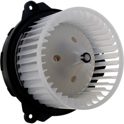 Drive Motor Battery Pack Cooling Fan Motor