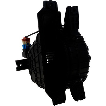 Drive Motor Battery Pack Cooling Fan Assembly