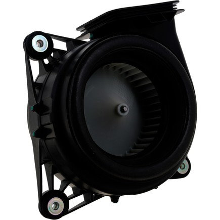 Drive Motor Battery Pack Cooling Fan Assembly