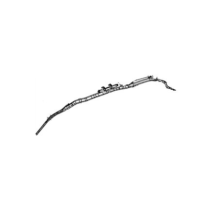 Curtain Air Bag