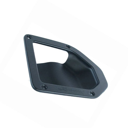 Brackets, Flanges and Hangers