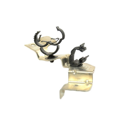 Power Steering Return Hose Bracket
