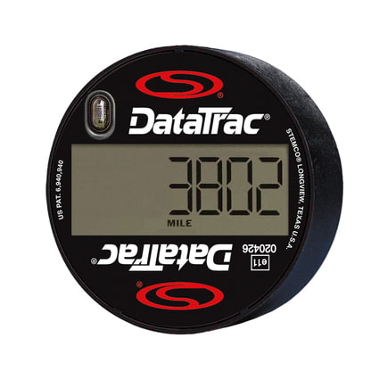 Axle Hub Odometer