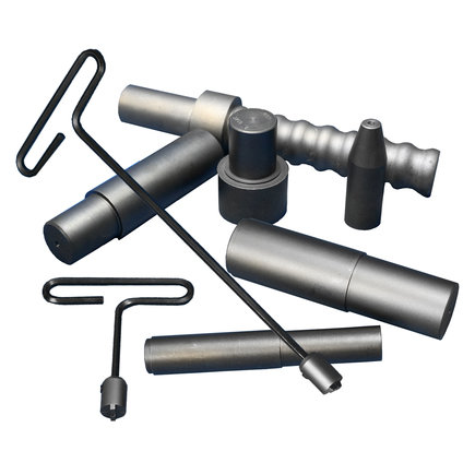 Suspension Control Arm Bushing Sleeve
