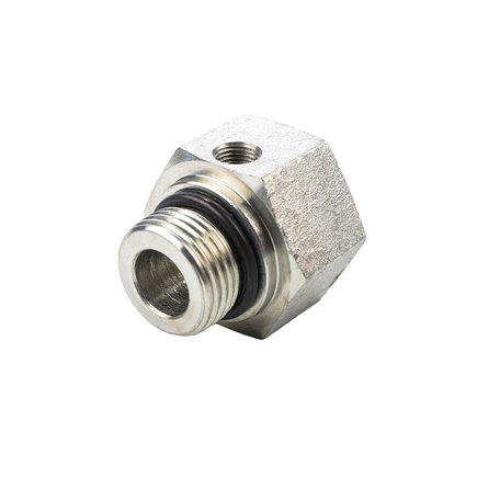 Hydraulic Coupling / Adapter