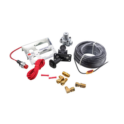 Power Take Off (PTO) Air Shift Cylinder Installation Kit