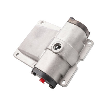 Power Take Off (PTO) Shift Cover