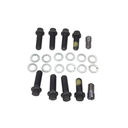 Dodge Nitro Hardware, Fasteners and Fittings