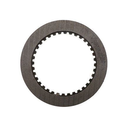 Power Take Off (PTO) Friction Clutch