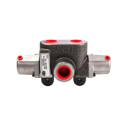 Fuel Tank Selector Valve