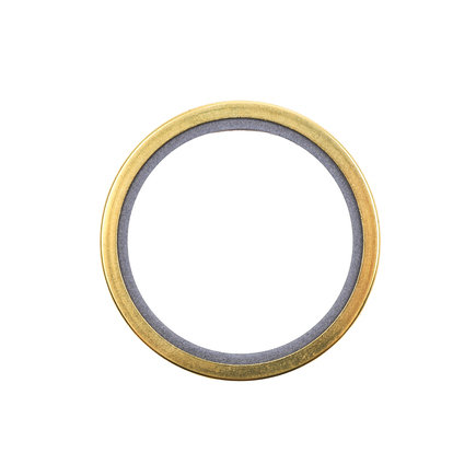 Engine Coolant Thermostat Housing Cover Seal
