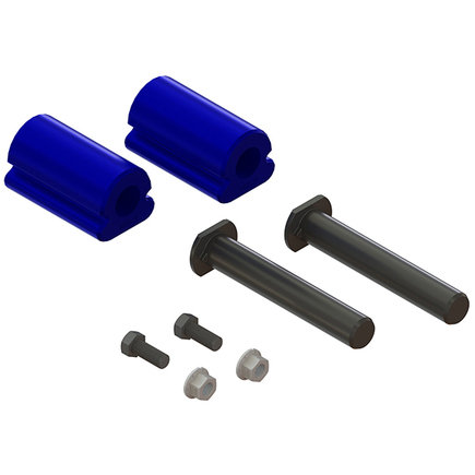 Fifth Wheel Bushing