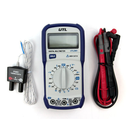 Multimeter