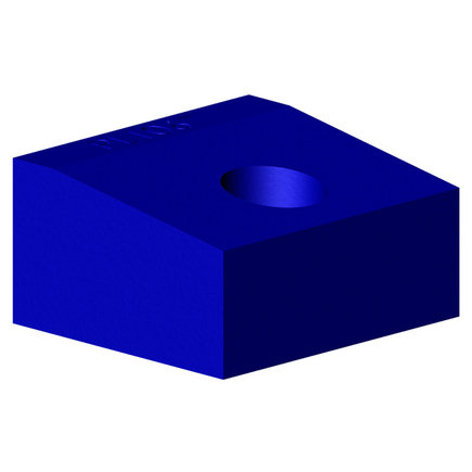 Door Jamb Bushing