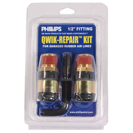 Air Brake Air Hose Fitting