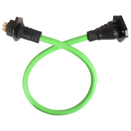 Trailer Power Cable Extension