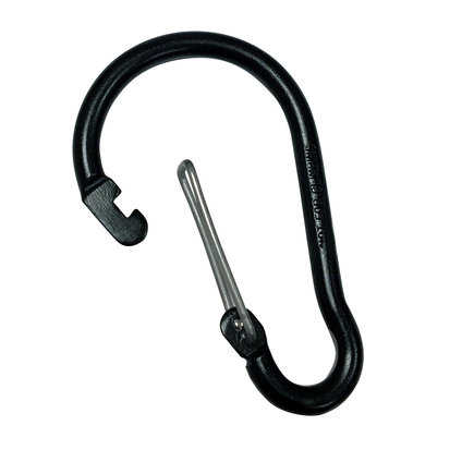 Air Brake Hose Tender Beam Clip