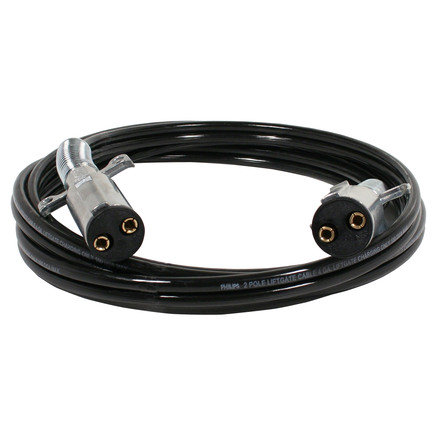 Trailer Wiring Harness Connector