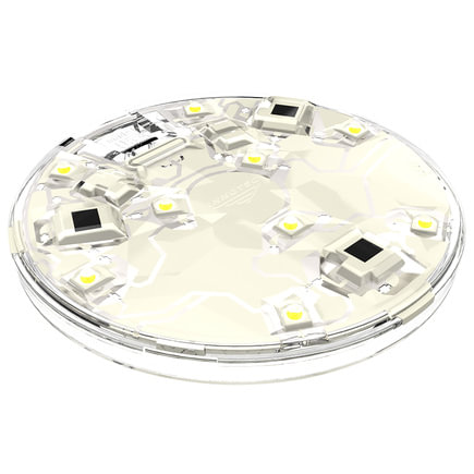 Back Up Light Grommet