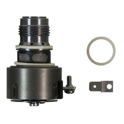 Engine Brake Control Valve
