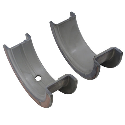 Engine Crankshaft Flanged Main Bearing
