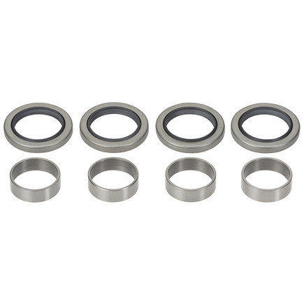 Supercharger End Plate Oil Seal Kit