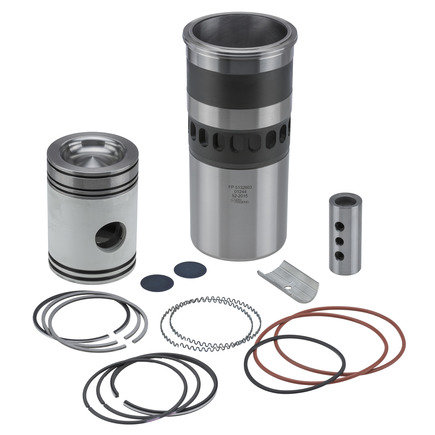 Engine Piston Liner Kit
