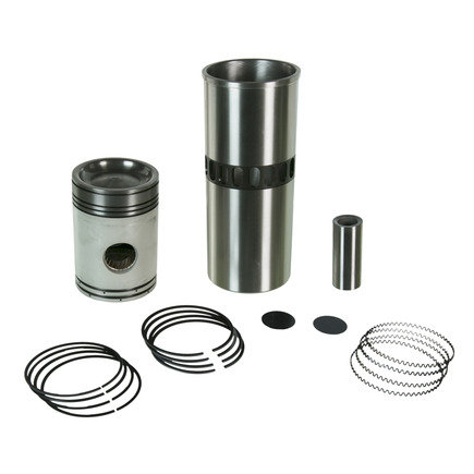Engine Piston Liner Kit