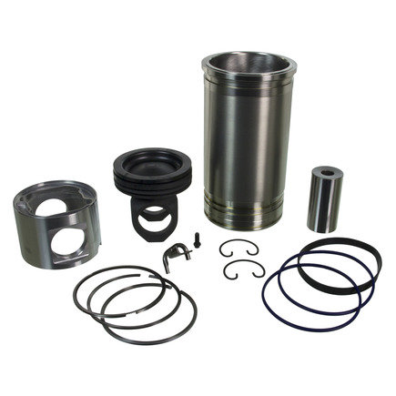 Engine Piston Liner Kit