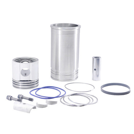 Engine Piston Liner Kit