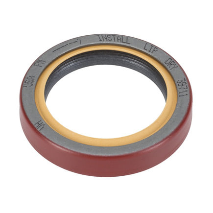 Engine Water Pump Drive Oil Seal