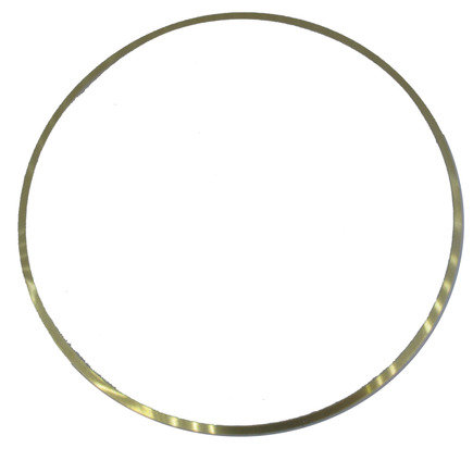 Engine Cylinder Liner Flange Shim