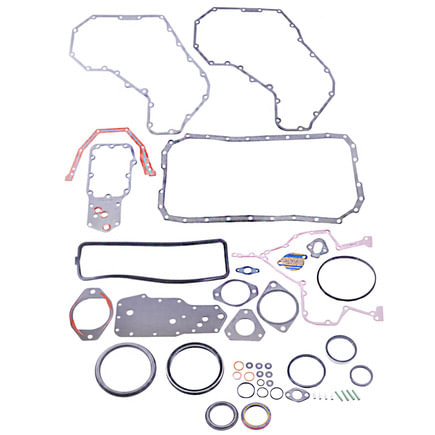 Engine Conversion Gasket Set