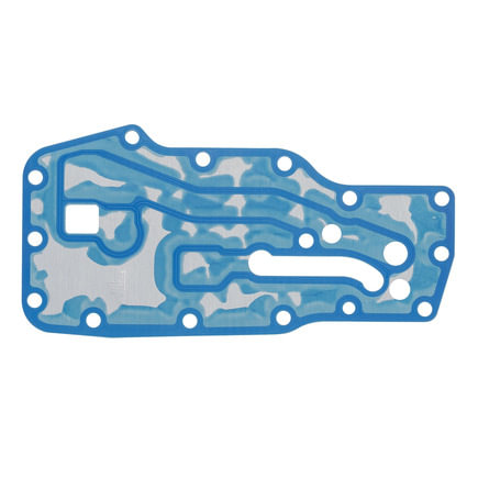 Engine Oil Cooler Filter Head Gasket