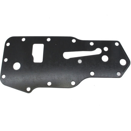 Engine Oil Cooler Filter Head Gasket