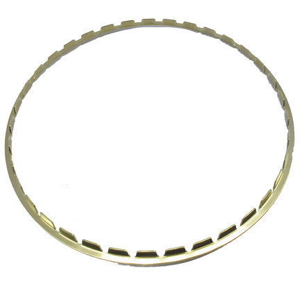 Engine Cylinder Liner Flange Shim