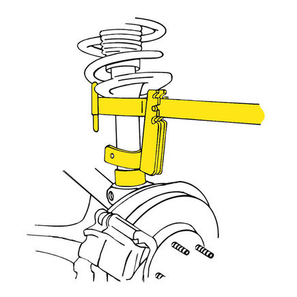 Chassis and Suspension Service