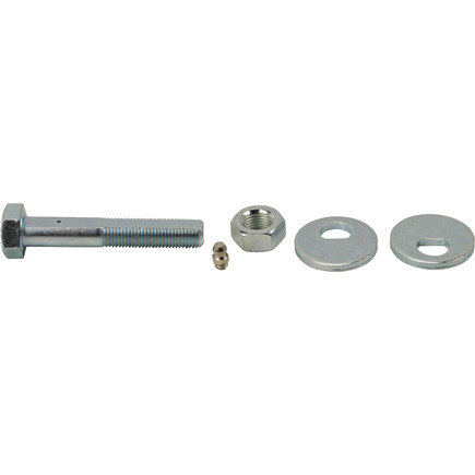 Alignment Toe Adjuster
