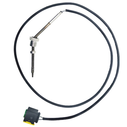 Freightliner MT45 Exhaust Gas Temperature (EGT) Sensor Kit