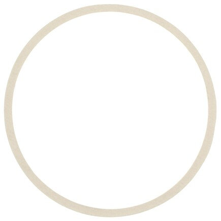 Air Cleaner Mounting Gasket