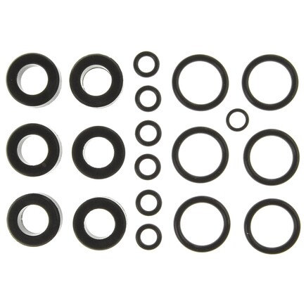 Fuel Injection Nozzle O-Ring Kit
