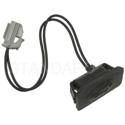 Chevrolet Silverado 1500 Liftgate Latch Release Switch