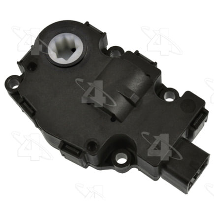 HVAC Air Adjustment Control Motor