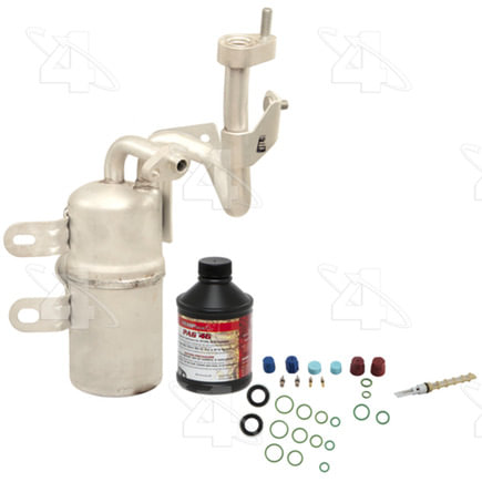 A/C Compressor Replacement Service Kit