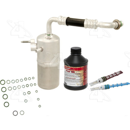 Ram 2500 A/C Compressor Replacement Service Kit