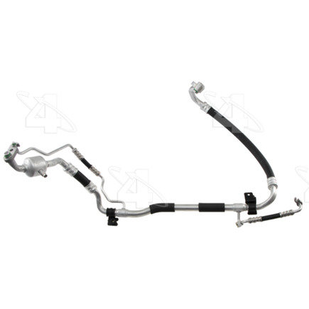Buick Encore GX A/C Refrigerant Suction Hose